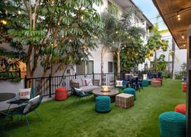 The Wayfarer San Luis Obispo, Tapestry Collection by Hilton 3