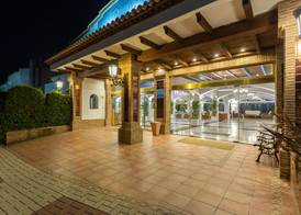 Sercotel VIME La Reserva de Marbella 4