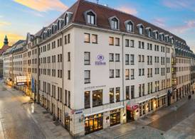 Hilton Dresden 3