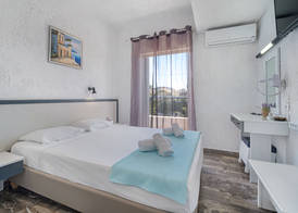 Gorgona Hotel 5