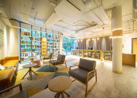 DoubleTree by Hilton London Kingston Upon Thames 3