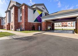 Spark by Hilton Catoosa Tulsa 3