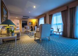 Radisson Blu Le Vendome Hotel 5