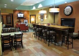 Hampton Inn Birch Run/Frankenmuth 4