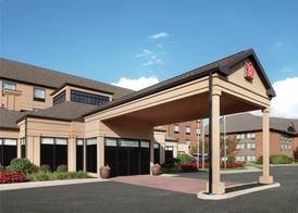 Hilton Garden Inn South Bend 3