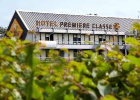 Premiere Classe Chambery 3