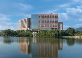 DoubleTree by Hilton Guangzhou Science City 3