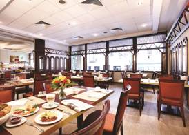 Golden Tulip Bielefeld City 5