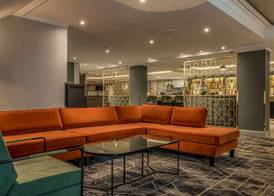 Hilton London Watford 3