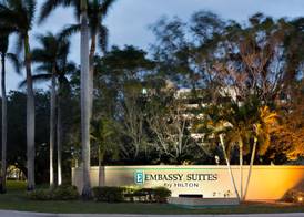 Embassy Suites Boca Raton 3