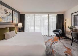 Mercure Brisbane Spring Hill 4