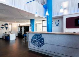ibis budget Paris Porte de Vincennes 5