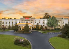 Hampton Inn & Suites Opelika - I-85 - Auburn Area 2