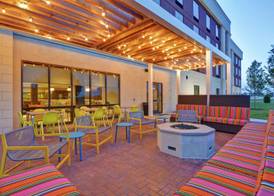 Home2 Suites By Hilton Madison Huntsville Airport 2