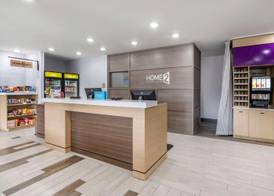 Home2 Suites Lexington Keeneland Airport, Ky 4