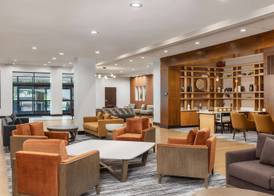 DoubleTree by Hilton Greensboro Airport 4