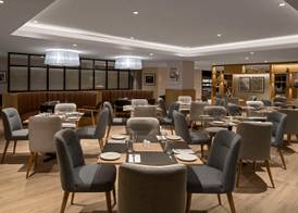Hilton Garden Inn Balikesir 4