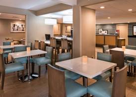 Hampton Inn Los Angeles/West Covina 3