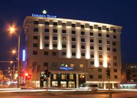 Hotel Golden Tulip Varna 2