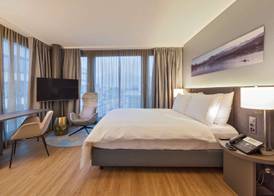 Radisson Blu Hotel, Lucerne 4