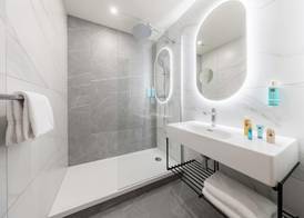Novotel Paris 13 Porte d'Italie 2