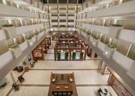Embassy Suites by Hilton Brunswick 3