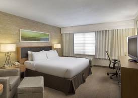Holiday Inn GRAND RAPIDS - AIRPORT by IHG 4