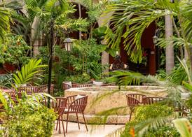 Sofitel Legend Santa Clara Cartagena 5