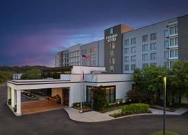 Embassy Suites by Hilton Knoxville West 3
