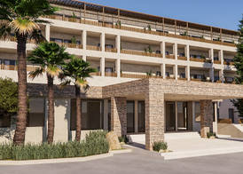 Oya Beach Resort 5