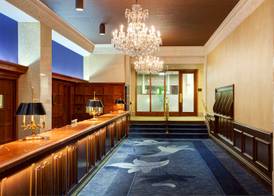 The Drake Hotel 5