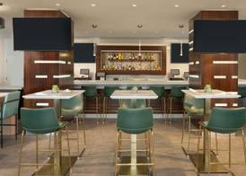 DoubleTree by Hilton Miami North I-95, FL 5