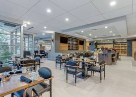 DoubleTree by Hilton Birmingham Perimeter Park 5