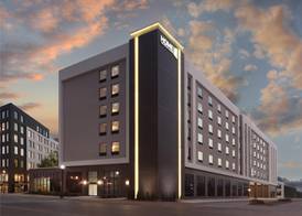 Home2 Suites By Hilton Owensboro 3