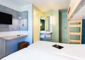 ibis budget Rochefort 2