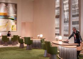 Anantara Plaza Nice Hotel - A Leading Hotel of the World 3