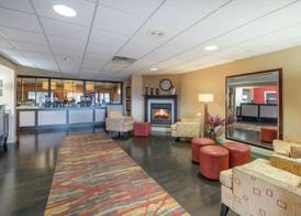 Hampton Inn Corydon 3