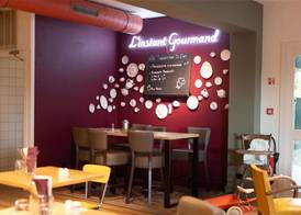 greet Hotel Massieux Lyon Nord by All Accor 5