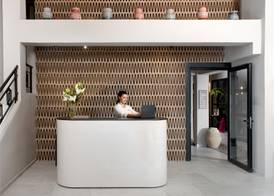 Anise Aluma Athens, Tapestry Collection by Hilton 4