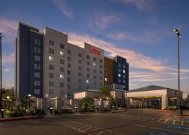 Hilton Garden Inn Houston NW/America Plaza, TX 5