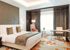 Radisson Blu Hotel, Ajman 5