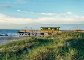 Golden Sands Carolina Beach Oceanfront, Tapestry by Hilton 2