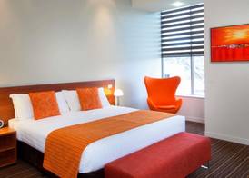 Mantra Charles Hotel 2