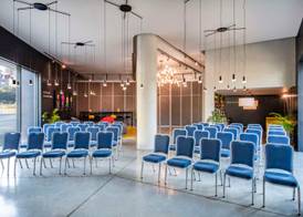 Golden Tulip Design Tbilisi 3