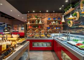 Ibis Istanbul Zeytinburnu 3