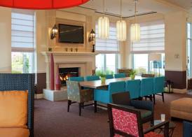Hilton Garden Inn Allentown Bethlehem Airport 4