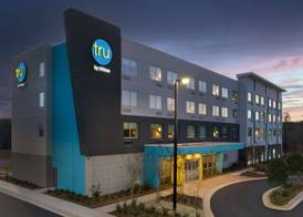 Tru By Hilton North Augusta 2