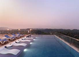 Hilton Garden Inn Goa Calangute 5