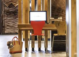 ibis Stuttgart Centrum 5