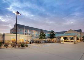 Hilton Garden Inn Tyler 3